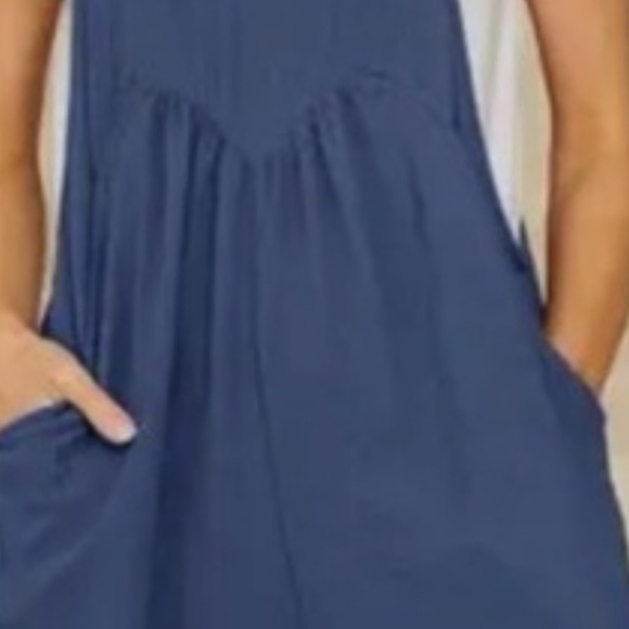 Blue Women's Jumper by Oddi
Large. NWOT. - Picture 2 of 4